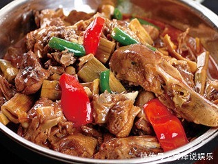 简直|上桌香气四溢,甩开腮帮子风卷残云,简直赛过活神仙,舔屏的节奏