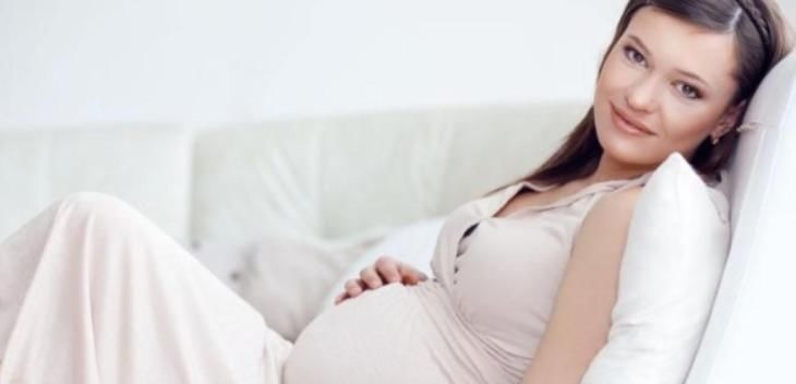 怀孕期间|怀孕对女性好处多,经历了这些“代价”才圆满,准妈妈要欣然接受