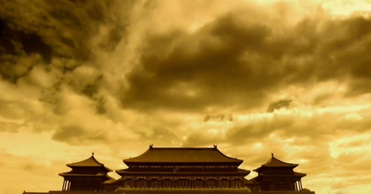 晚年|差一点成为皇帝,最终被慈禧抛弃,晚年寄人篱下、生活落魄