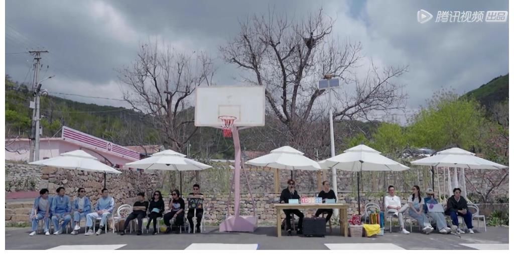 观众|《桃花坞》一场运动会让人尴尬到脚趾抠地，但观众这次却可以理解
