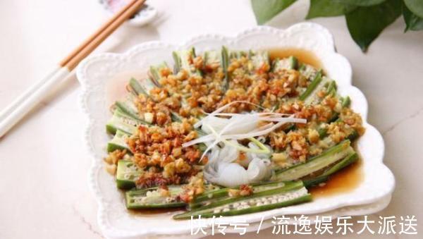 养生|最适合晚上吃的4道菜,低脂又养生,还不用担心发胖!真是太美了