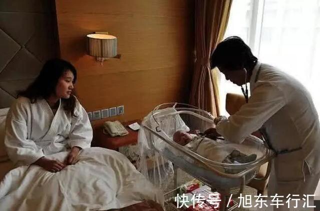 产妇|女儿越长越漂亮,宝爸起疑去做亲子鉴定,结果真不是亲生的