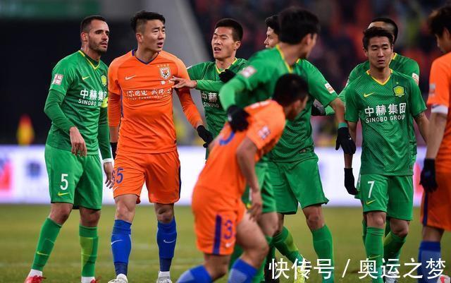 郭田宇|恒大解散放生韦世豪?回归泰山铺平道路,搭档郭田宇冲击双冠王