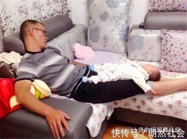 四大神兽|宝爸为打游戏,派“四大神兽”镇守宝宝,宝宝:咋滴想封印我啊