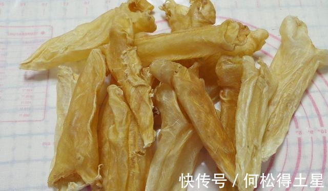 胶原蛋白|女人4物要舍得多吃,或助你补充胶原蛋白,肤色更白皙!