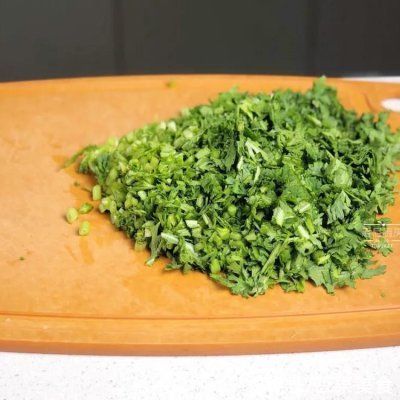 低卡菜团子这样做也太好吃了吧！天天吃都不腻