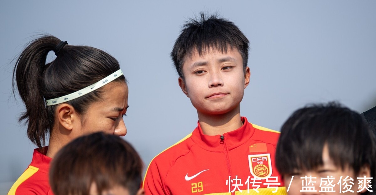 中超|中超广州队青训助力中国女足,取得亚洲杯冠军!留洋欧洲或能加快!