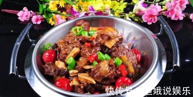 大厨分享招牌小炒菜，让人越吃越上瘾，比饭店的好吃还实惠