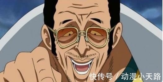 海贼王|《海贼王》中依赖恶魔果实的人,路飞:乔巴,鹿肉很好吃哦!