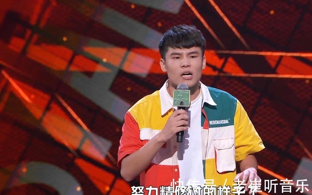 邱瑞|老将、黑马频频失准,徐志胜亏在“心思重”,何广智赢在心态好