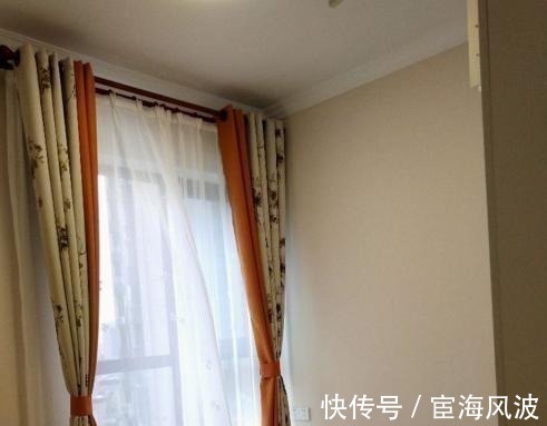 打扫|四个月完工啦,花了15万,晾着通风散味,打扫干净忍不住晒晒!