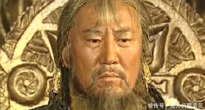 发现|俄罗斯发现一石碑,碑文解开一谜,专家:难怪成吉思汗能称霸世界