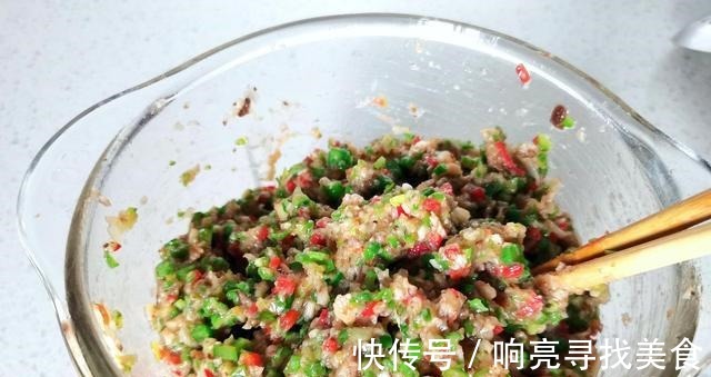 饺子汤|饺子居然还可以这样做,好吃的不要不要的,做法还简单!