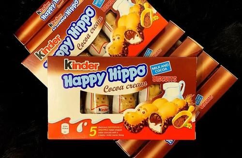  听说|听说巧克力和冬天更配噢～