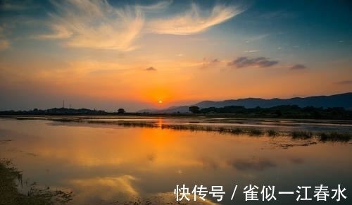 名作！陈毅水平高超的一首名作，写景如画，更显胸襟旷达