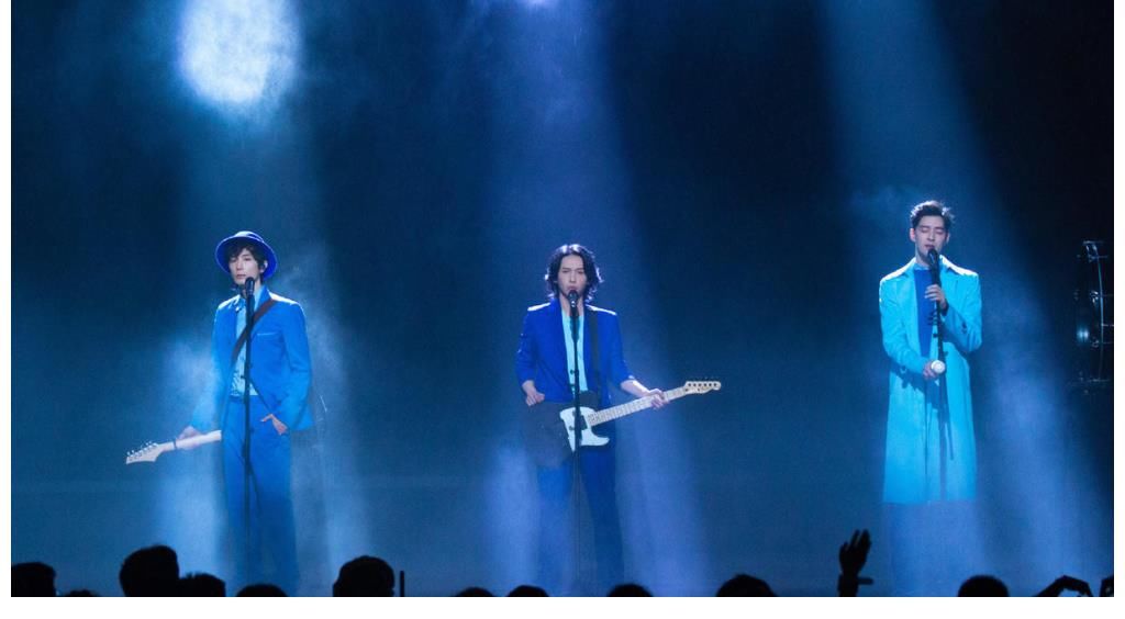 赵文卓|《披荆斩棘的哥哥》:胡海泉这句话,说出了哥哥们受欢迎的原因