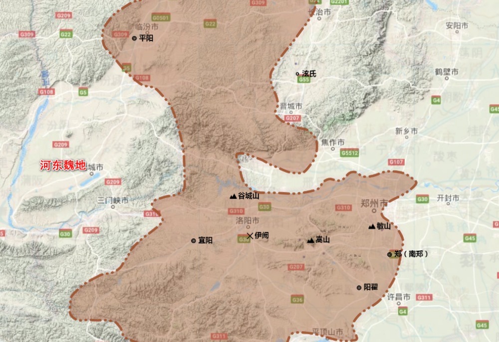 大定|长平之战,天下事,至此大定!