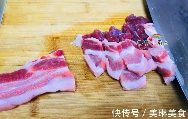 香米粉|在家做米粉肉,我教你不仅好吃还简单,味道不比饭店差!