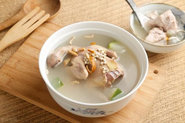 鸽子|一鸽胜九鸡，炖汤时不能先焯水，学会这样做，汤鲜味美更好喝