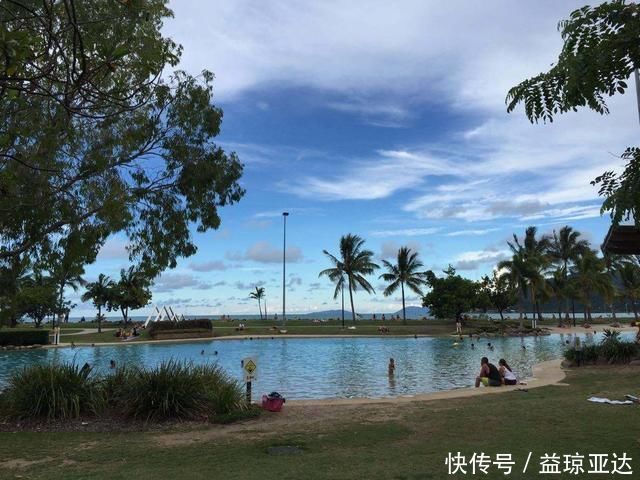 中年|为何中国人旅游喜欢逛遍所有景点，外国人却更喜欢找个地方发呆