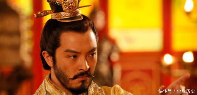 帝国|开皇二十年,大隋帝国走向了历史选择的十字路口……