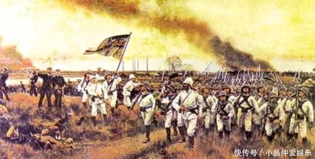 并非|圆明园成为荒芜之地,并非八国联军烧毁,最大破坏者让人意外