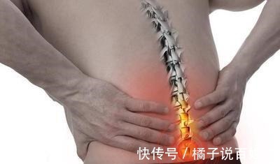 腰突|谁说腰突治不好,葱须加上它,腰疼腿麻都能解!