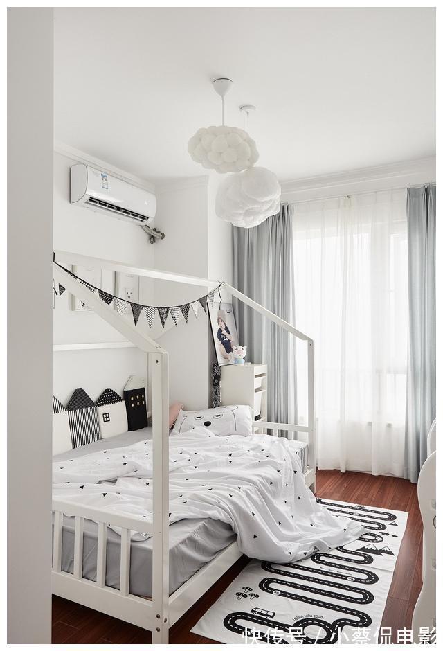 ins|北欧+ins风，精致时尚范，打造有情调的家，超赞的设计！