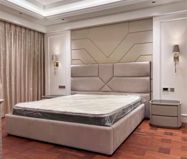 奢侈|林丹7000万别墅曝光!内部装修如宫殿,与女粉丝合影,动作绅士