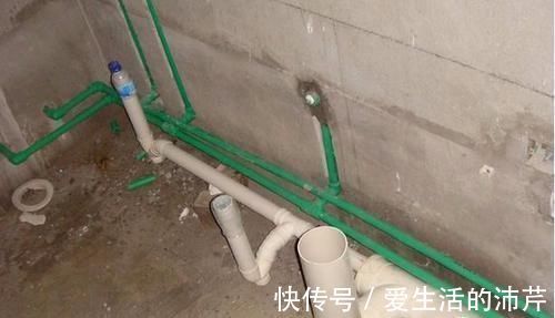 排水|厨房下水管这样安装,下水通畅无比妈妈在再不用担心了