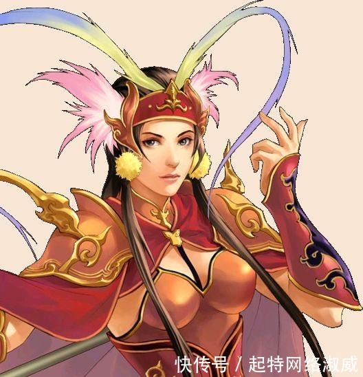 孙权|孙权向关羽求亲,关羽为何大骂?