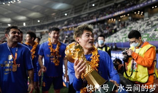 赵宏略|一朝天子一朝臣!李金羽成为国足助理教练,武汉队谁可以进国足