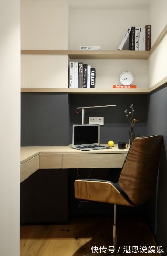 北欧|北欧日式三居,木质元素保留了日式的禅性和北欧的简单!