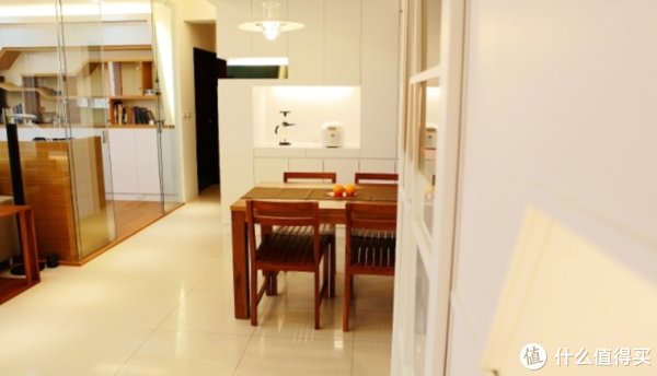 透天|这应该不算真正的败家吧-非常温馨的装修设计-来自My Home