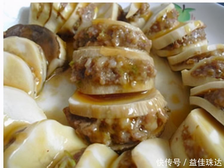 肉馅|女性不想子宫“老得快”,常吃的美食,排毒养颜,预防子宫早衰