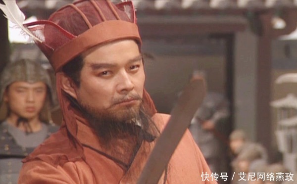 袁绍|官渡之战中袁绍败于许攸向曹操献策？实际上是输在袁绍自身的性格