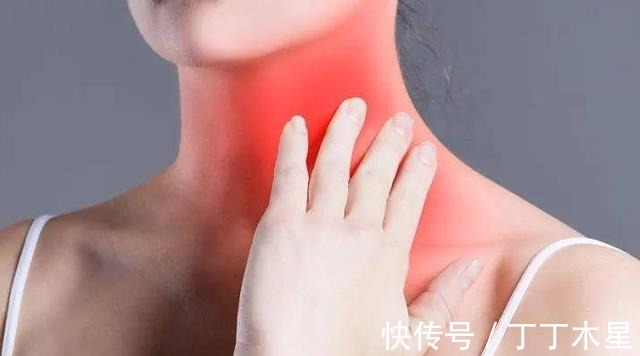 细胞|立春是甲状腺黄金保养期,少吃“1红2绿”,帮助养护甲状腺功能