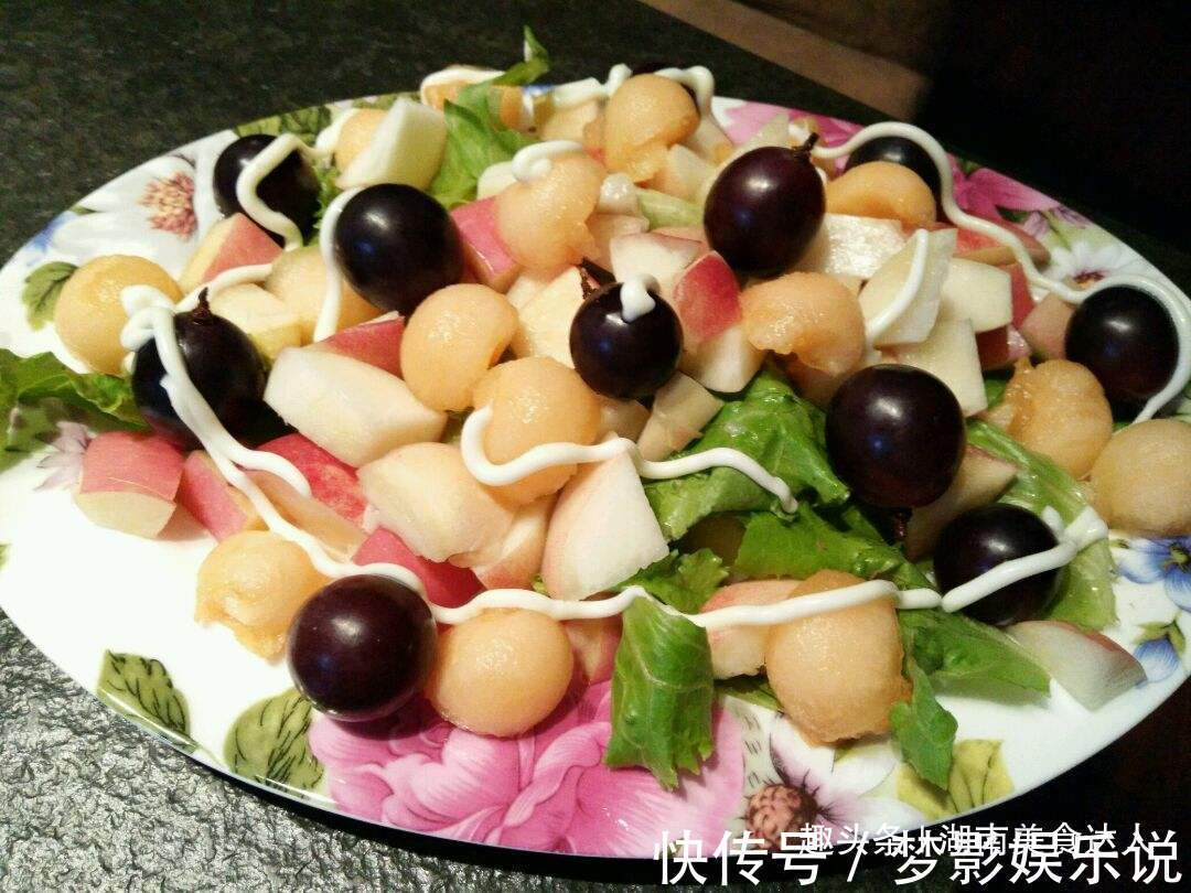 含油量|宁愿饿一天，4种美食也不要吃，看着没油脂，殊不知含油量很高