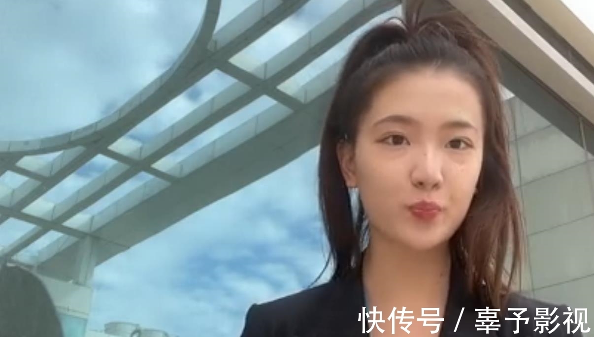 浙大本科生孟羽童走红,成为董明珠钦定继承人,网友:儿媳人选?