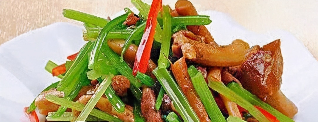 老干妈|简单美味25款推荐,有荤有素营养均衡,家人吃不够