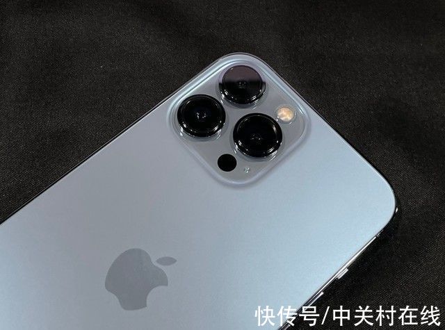 评测|苹果走上了平庸之路？iPhone 13 Pro Max评测