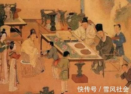 理发师|古人云身体发肤受之父母 古人如果剪头发应该怎么办