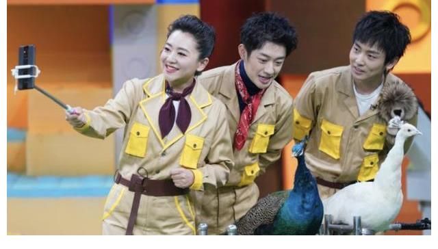 芝麻開門|她是陪伴90后成長的少兒節(jié)目主持人，為了自己的孩子放棄工作2年