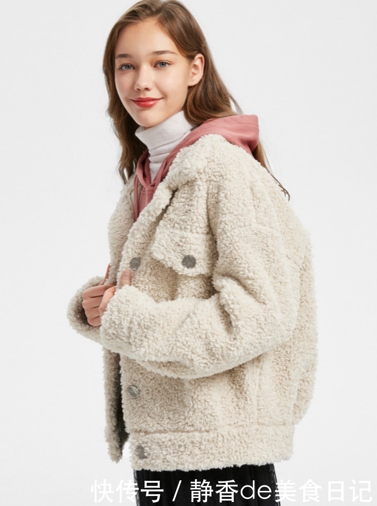 冬季|小个子女生冬季就该这样穿!3种时髦搭配,短腿妹变长腿女神