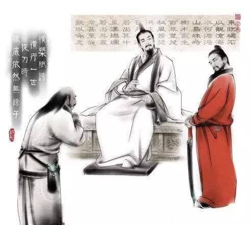 成语故事|三个字的成语,这13个你知道几个呢