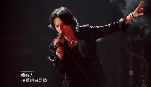 陳小春|《披哥》四公最大遺憾，不是唱錯歌詞的張淇，而是張晉組這張王牌