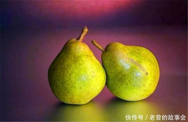 民间俗语“男怕柿子女怕梨,母猪最怕西瓜皮”,说的什么意思