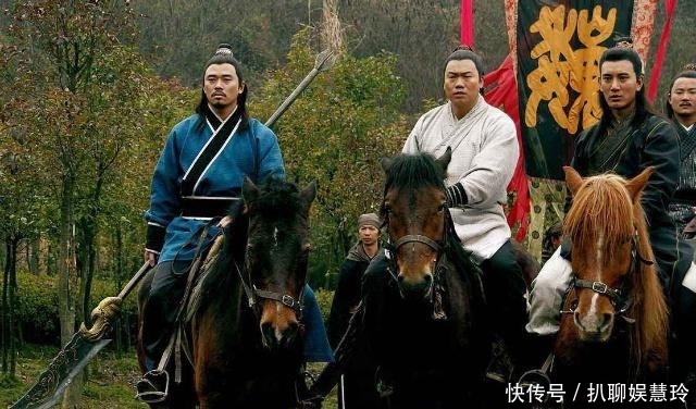 杨广|他为了皇后造反登基,做半年帝王,死前说的一句话流传千年