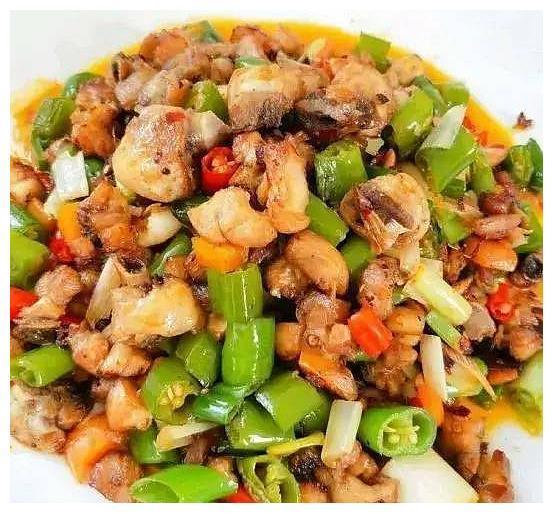 爽口鲜美的几道美味,好吃又营养不上火,简单易上手,很实惠