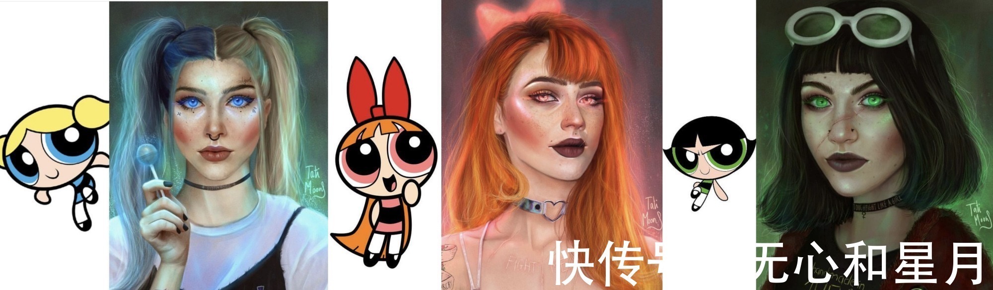 乐佩|迪士尼角色“拟真人化”,像拍照一样逼真,真人版艾莎就该长这样